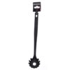 Brabantia spaghettilepel Black Line