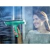 Leifheit raamwisser Window & Frame Cleaner L 32cm