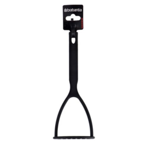 Brabantia pureestamper Black Line