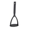 Brabantia pureestamper Black Line