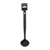 Brabantia sauslepel Black Line
