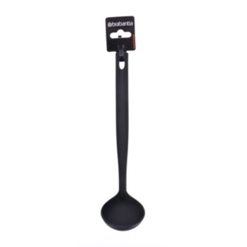 Brabantia sauslepel Black Line