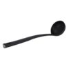 Brabantia sauslepel Black Line