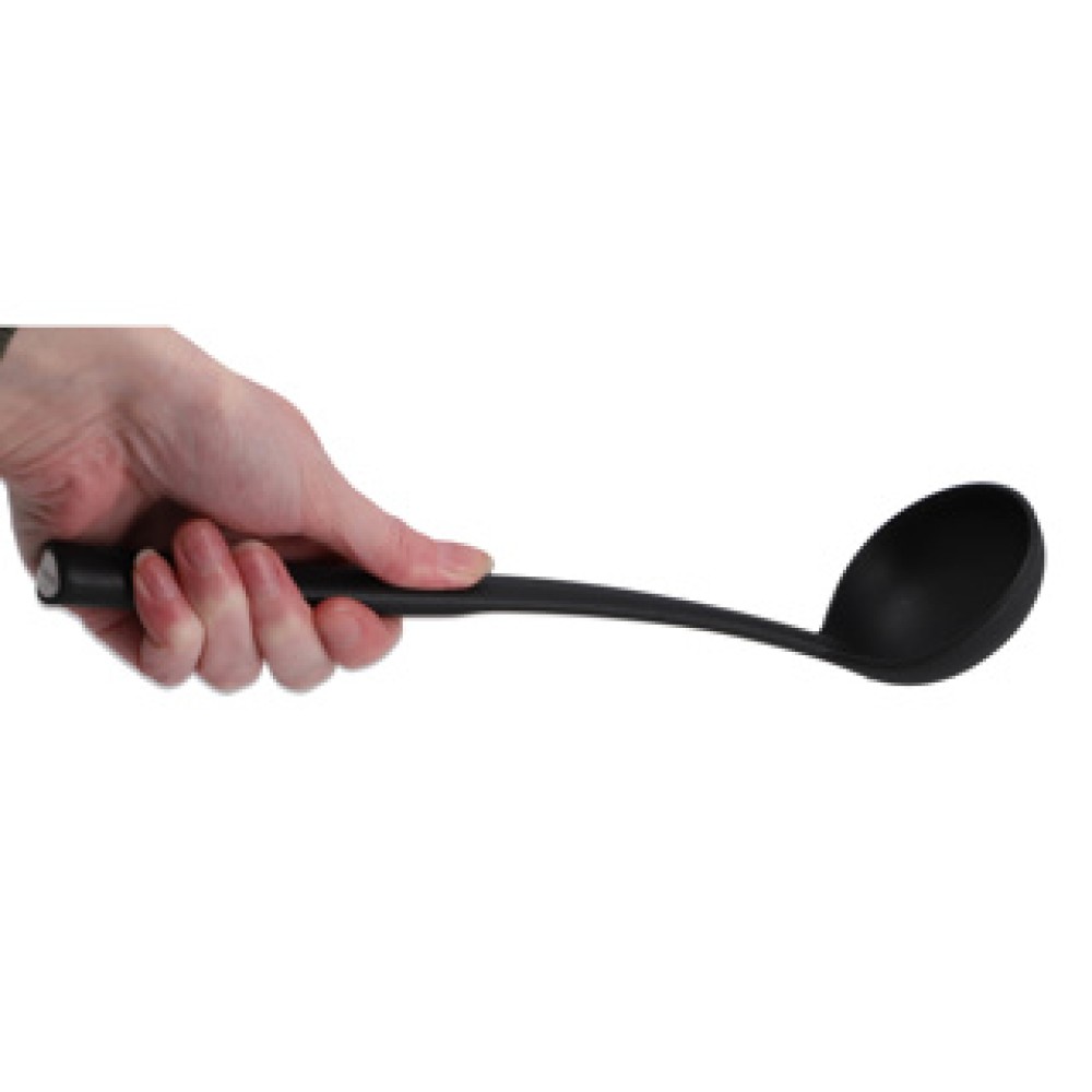 Brabantia sauslepel Black Line - Afbeelding 4