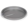 Patisse silver-top boterkoekvorm met mes