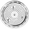 Westmark Stoommand ø14 tot 23 cm RVS
