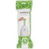 Brabantia afvalzakken PerfectFit G 23-30L 20 stuks