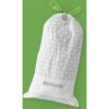 Brabantia afvalzakken PerfectFit G 23-30L 20 stuks