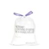 Brabantia afvalzakken PerfectFit D 15-20L 20 stuks