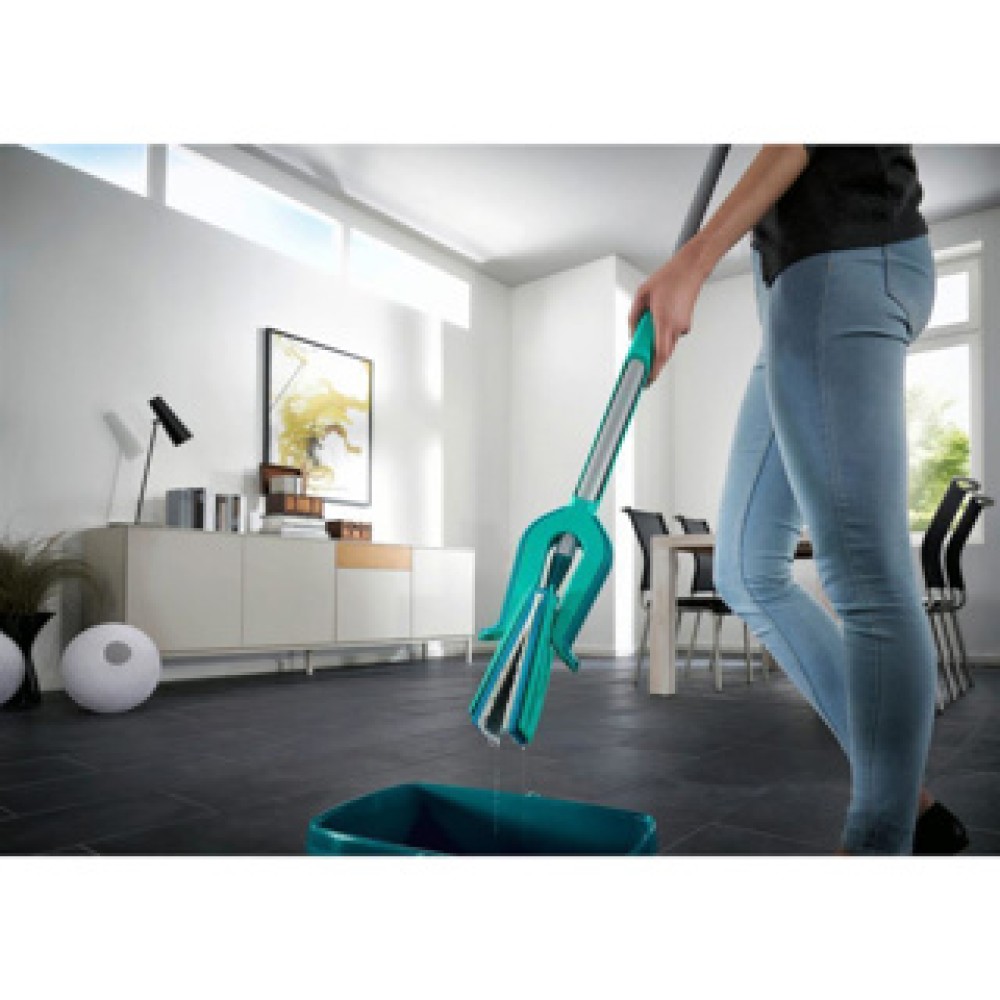 Leifheit vloerwisser Picobello S microduo - Afbeelding 2