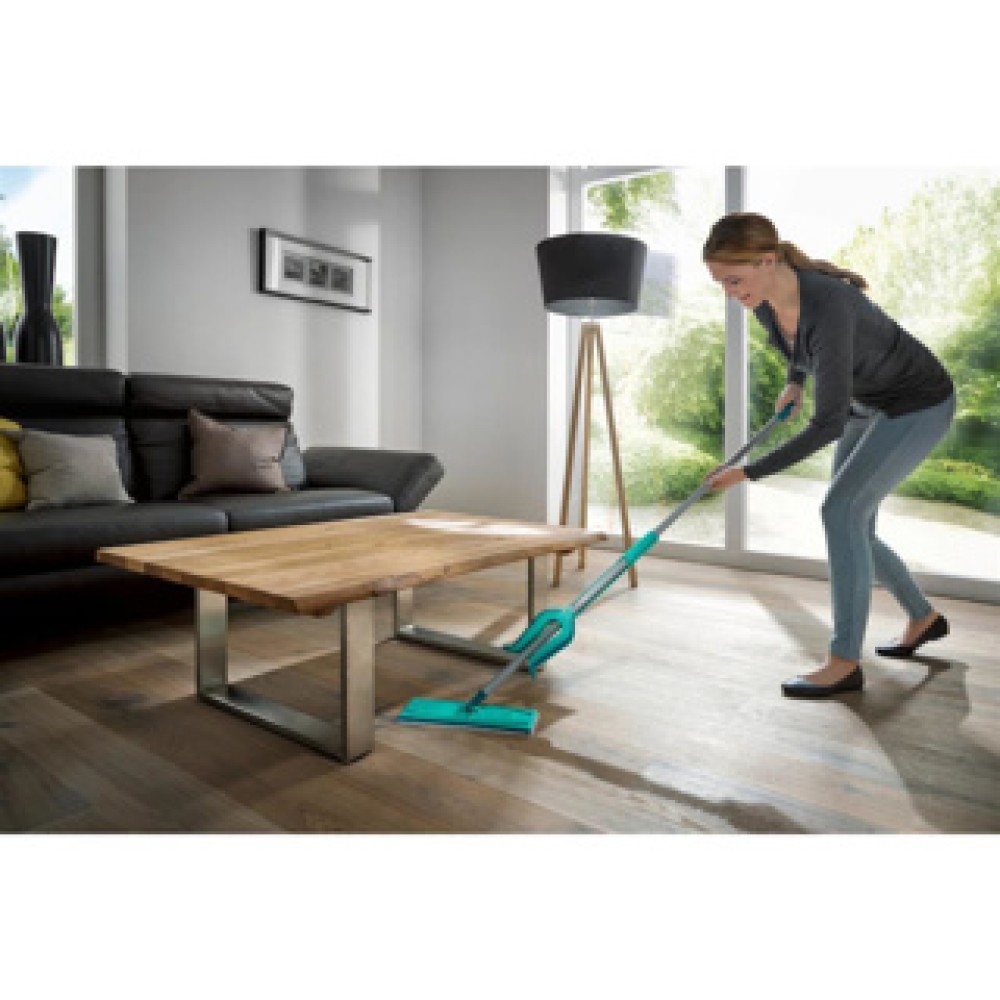 Leifheit vloerwisser Picobello S microduo - Afbeelding 4