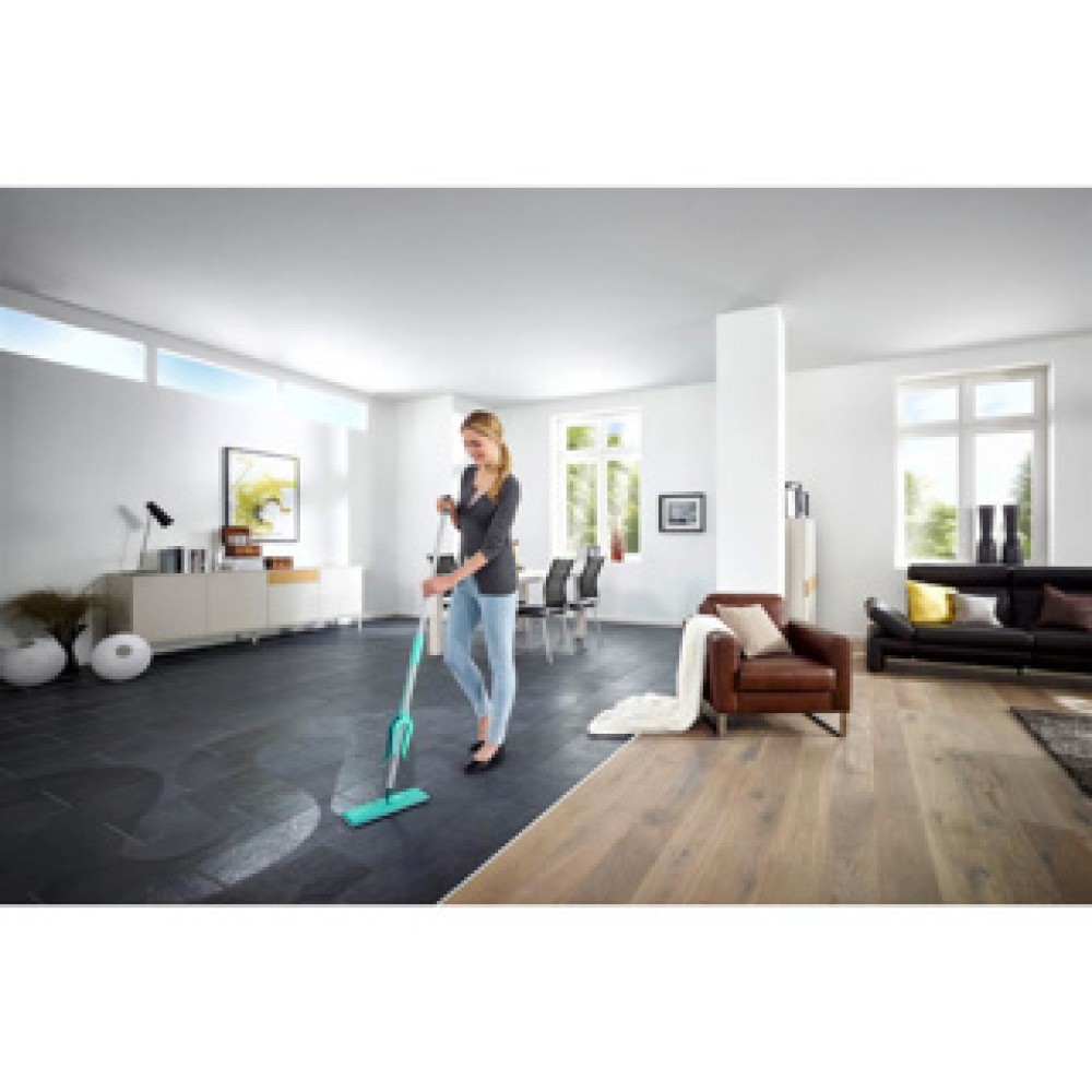 Leifheit vloerwisser Picobello S microduo - Afbeelding 5