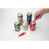 Blikjesopener 'Canpop' set van 2