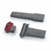 Severin S'Power Kruimeldief 3-in-1home & car  Handstofzuiger HV 7144