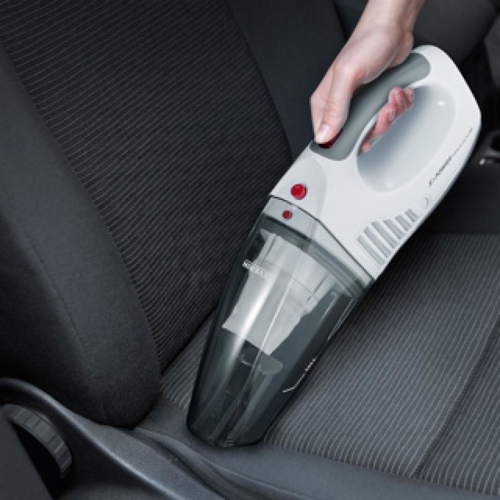 Severin S'Power Kruimeldief 3-in-1home & car Handstofzuiger HV 7144 - Afbeelding 5