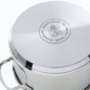 BK Pannenset Essentials 4-delig