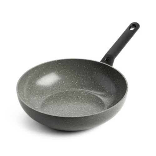 BK Granite wokpan Ø28 cm