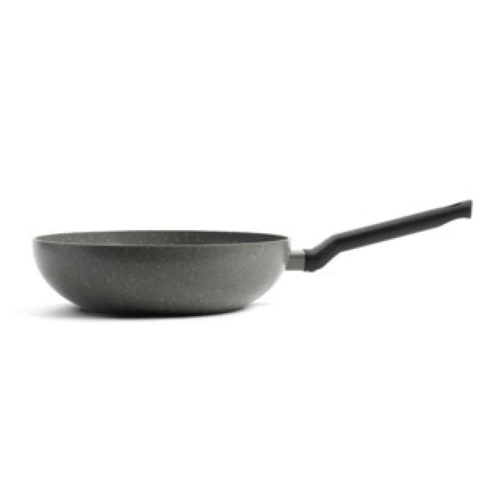 BK Granite wokpan Ø28 cm - Afbeelding 2