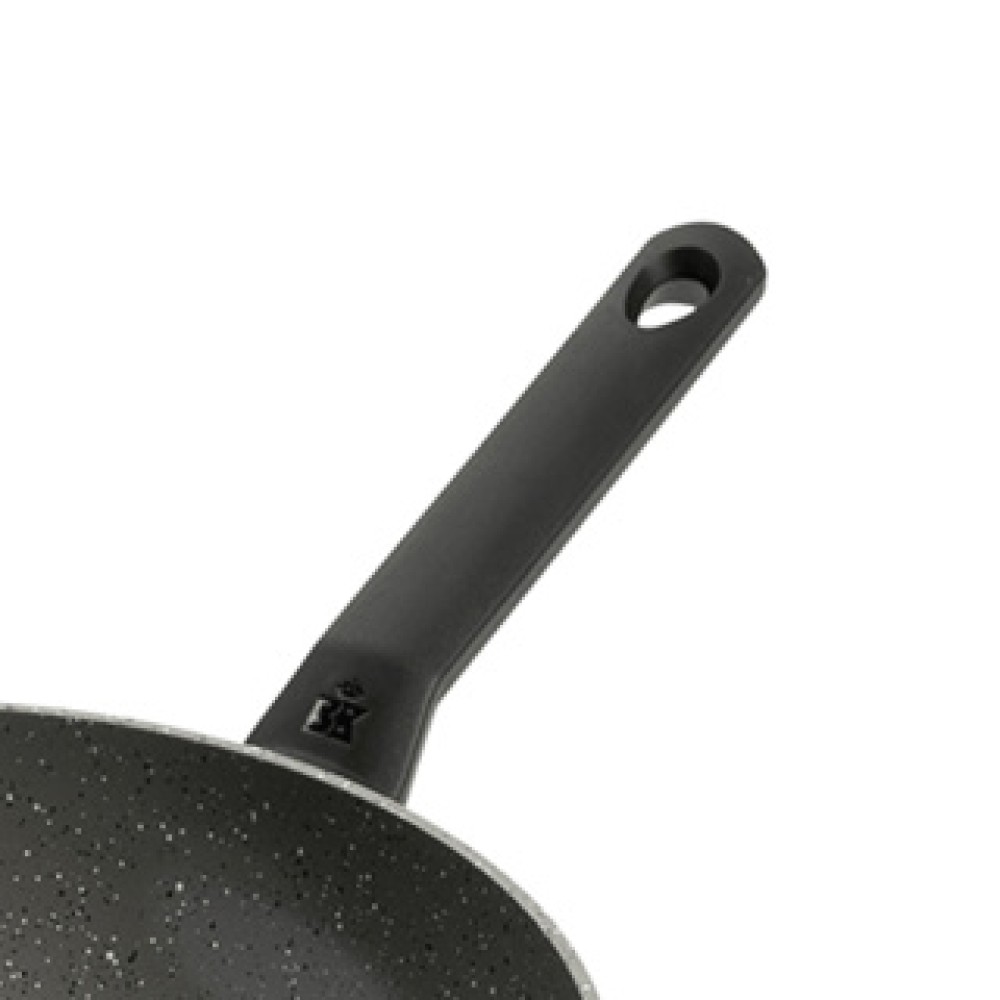 BK Granite wokpan Ø28 cm - Afbeelding 3