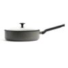 BK Granite hapjespan met deksel Ø28 cm