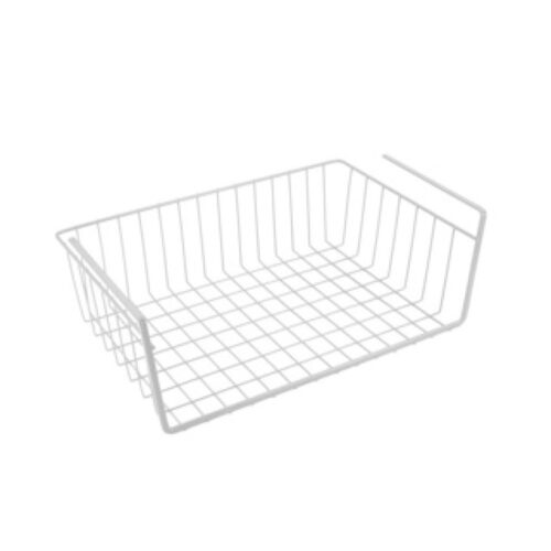 Metaltex Hangmand 40 x 26 x 14 cm wit