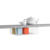 Metaltex Hangmand 40 x 26 x 14 cm wit