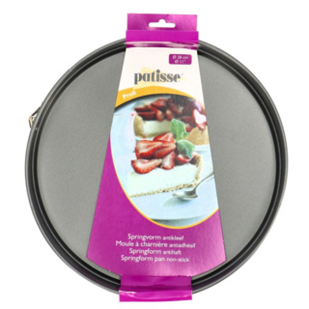 Patisse profi springvorm 28cm - Afbeelding 3
