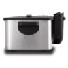 Inventum Friteuse GF431 3 l RVS 2200W
