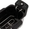 Inventum Friteuse GF431 3 l RVS 2200W