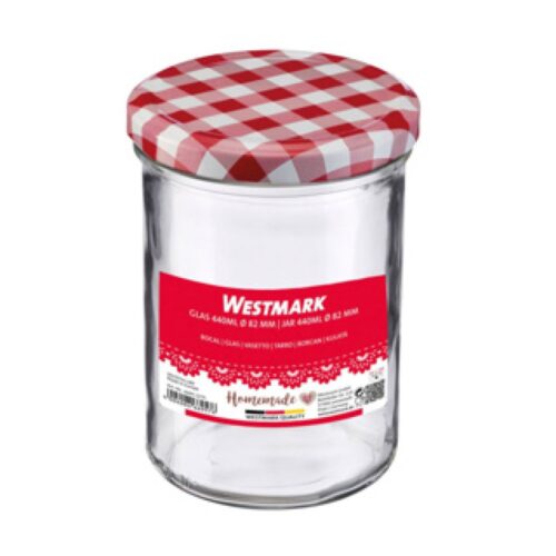 Westmark Jampot 440 ml