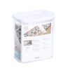 Mepal Modula bewaardoos 1,5 l witte deksel