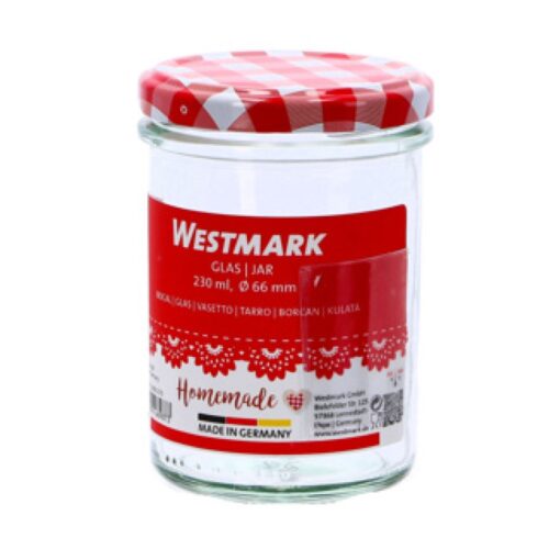 Westmark Jampot 230 ml