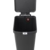 Brabantia pedaalemmer StepUp 40L Dark Grey