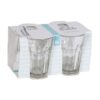 Drinkglazenset 360 ml 4 stuks