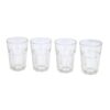 Drinkglazenset 360 ml 4 stuks
