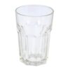Drinkglazenset 360 ml 4 stuks