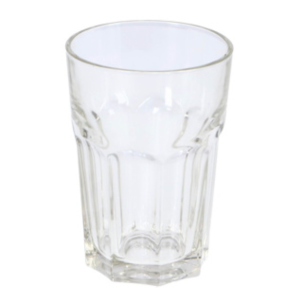 Drinkglazenset 360 ml 4 stuks - Afbeelding 3