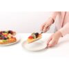 Brabantia pizzaschep/taartschep Profile