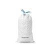 Brabantia afvalzak PerfectFit O 30L, 20 stuks
