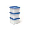 Day To Day Diepvriesbak set 3x750ml Alaska