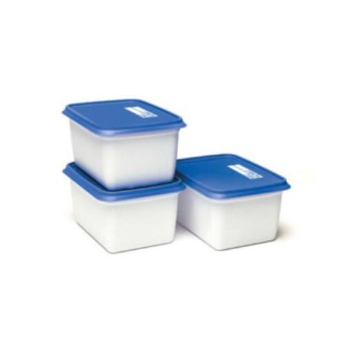 Day To Day Diepvriesbak set 3x1000ml Alaska