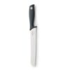 Brabantia broodmes Tasty+ donkergrijs
