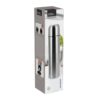 Isolatiekan rvs 1 liter
