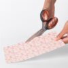 Brabantia keukenschaar Tasty+ terracotta roze