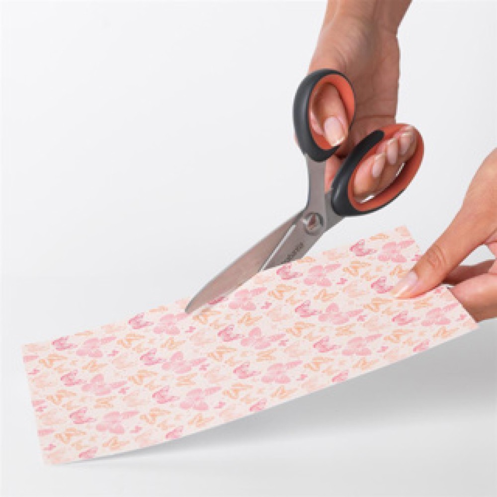 Brabantia keukenschaar Tasty+ terracotta roze - Afbeelding 2