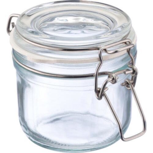 Bormioli Rocco weckpot 200 ml