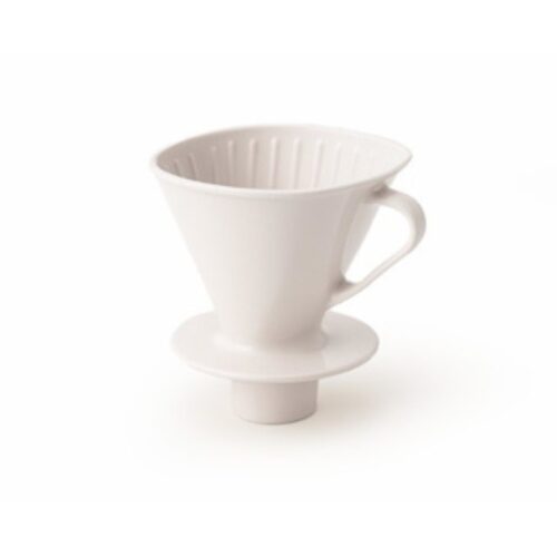 Day To Day Koffiefilterhouder met tuit