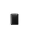 Brabantia Bo Afvalemmer, 4L - Matt Black