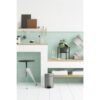Brabantia Pedaalemmer Newicon 3L platinum