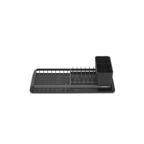 Brabantia SinkSide Compact afdruiprek - Dark Grey